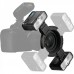 Godox MF12-K2 - Macro Flash Kit (2xMF12)